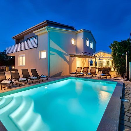 Villa Matija Ližnjan Zewnętrze zdjęcie