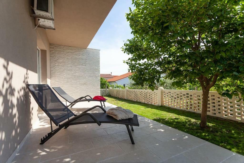 Villa Matija Ližnjan Zewnętrze zdjęcie